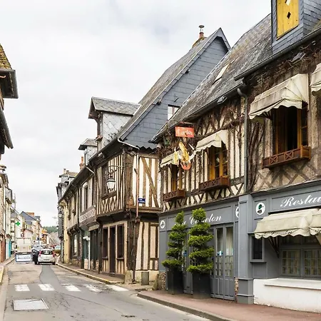 Le 116 度假居 Orbec